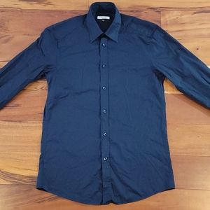 Versace Collection City LS Shirt